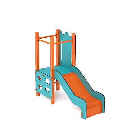 Vežová zostava mini VVZ-VZM1-005-0,6m