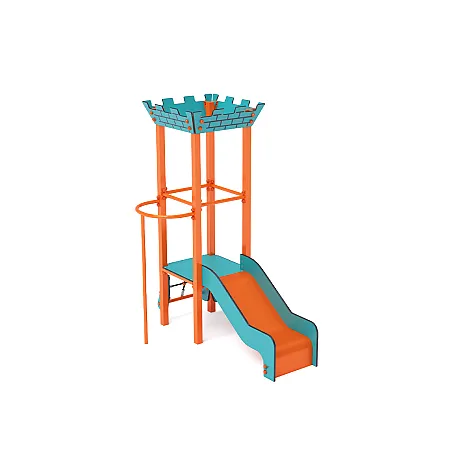 Vežová zostava mini VVZ-VZM1-006-0,6m