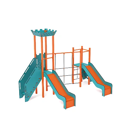 Vežová zostava mini VVZ-VZM2-004-1,0m
