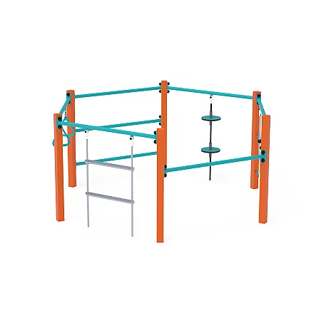 Mini Gymcenter VVZ-MGYM005 Mini Gymcenter VVZ-MGYM005
